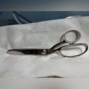 WISS 9” ZIGZAG PINKING SHEARS